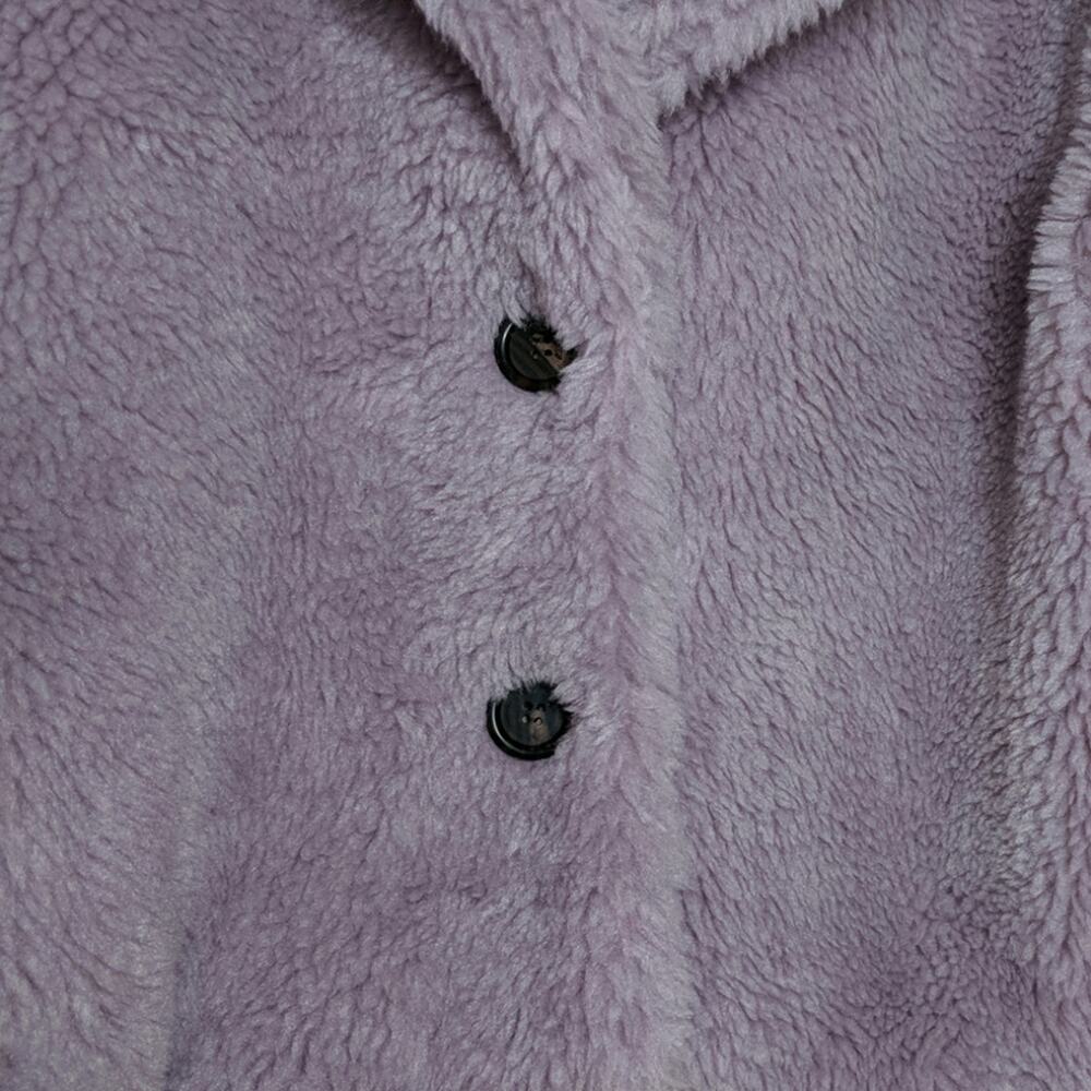 Avec Les Filles Cropped Jacket - Size L - NWT - Picture 3 of 8